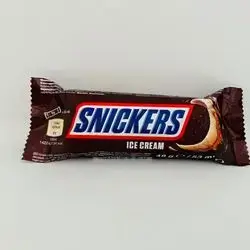 Snickers Ice Cream Europe 53ml