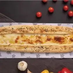 Sugar And Cheese Turkish Pie