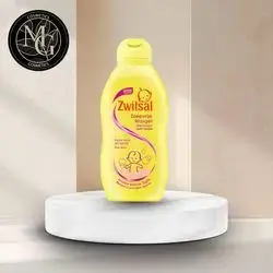 Zwitsal Wash Gel 400ml