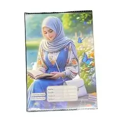 English Exercise Book 100 Papers