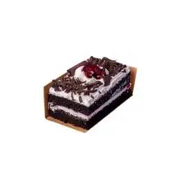 Black Forest Cake