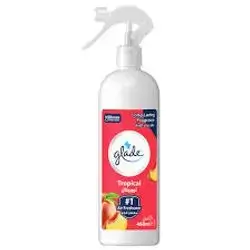 Glade Air Freshner Peach 460ml�