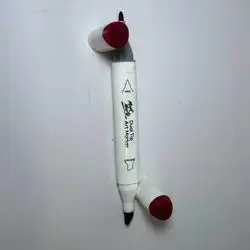 mont marte dual tip art marker