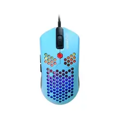 Dragon War G25 PHOENIX Pro Gaming Mouse (Blue)