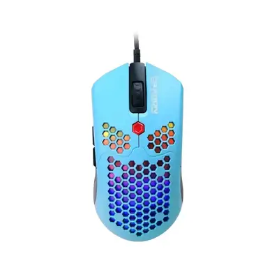 Dragon War G25 PHOENIX Pro Gaming Mouse (Blue)