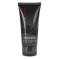 Hydroderm Black Mask