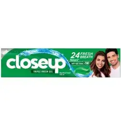 Close Up Ever Fresh 12H Fresh Breath Menthol Toothpaste 100ml