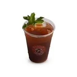 Peach Iced Tea