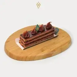 Royal Dark Cake