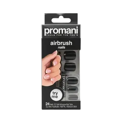 Airbrush Nails PR-5002 _ Promani