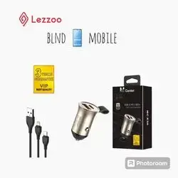 30 W PD Car Charger