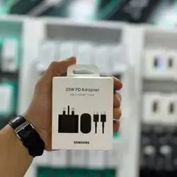 Pd Adapter samsung and cable 45w