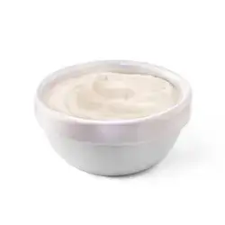Garlic Sauce