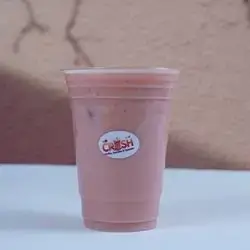 Crush Cocktail
