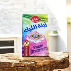 Altabakh Paste Ornament 50gr