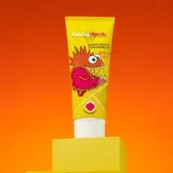 Betadent Junior Toothpaste +6 Years