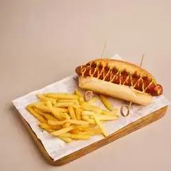 Original Dog 