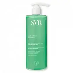 SVR DEO-DOUCHE SPIRAL 400ml
