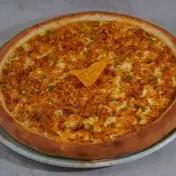 Nachos Pizza