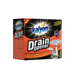 Kalyon Powder Drain Opener 3x50g