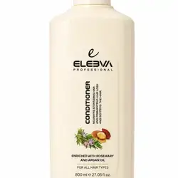 Eleeva Rosemary & Argan Oil Conditioner 800ml