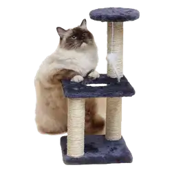 E320 Tower Scratcher
