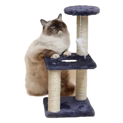 E320 Tower Scratcher