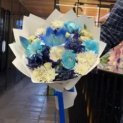 Flower Box