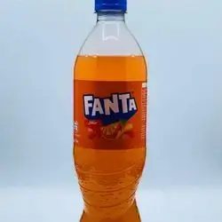 Fanta Orange 750ml