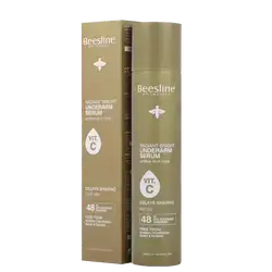 Radiant Bright Underarm Serum Delays Shaving Fast Dry 150ml _ Beesline