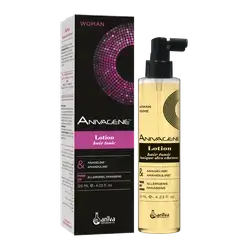 ANIVAGENE Woman Lotion Hair Tonic 125ml