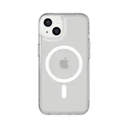 COVER iPHONE  13 / 14 CLEAR MAGSAFE