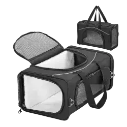 Pet Carrier Bag
