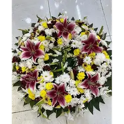 Basket Flower