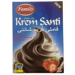 Cream Shanti Family Cacau 150g