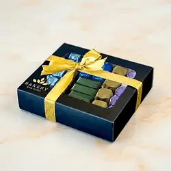 Luxury Filled Chocolate 500 G