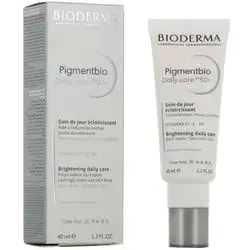 Bioderma Pigmentbio daily care
