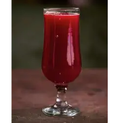 Pomegranate Juice