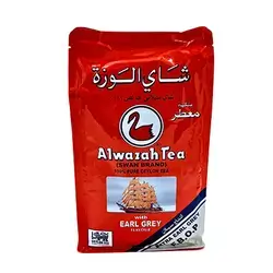 Al-Wazah Tea 400 g Flavored