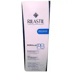 Rilastil Xerolact Pblipid Replenishing Anti-Irritation Balm