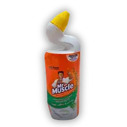 Mr. Muscle 750ml Scented Bathroom Cleaner