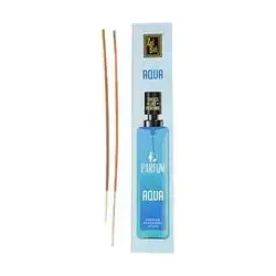 Zed Black Premium Fragnance Sticks Perfum Aqua