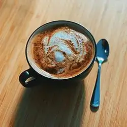 Spanish Latte