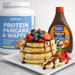 Protein Pancakes