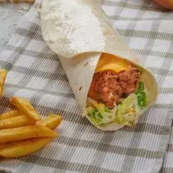 Wrap