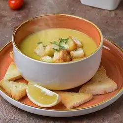 Lentil Soup