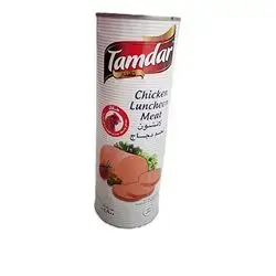 Tamdar Chicken Luncheon Meat 800g