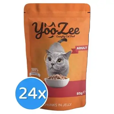 YooZee Lamb 24x