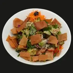 Fattoush