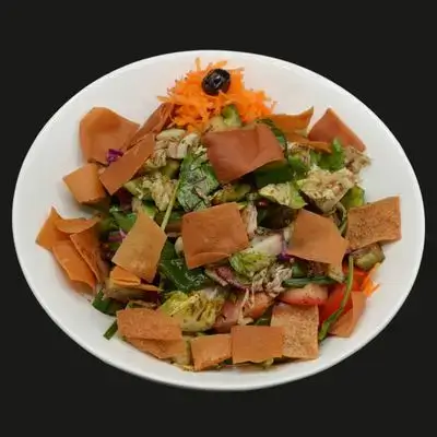 Fattoush